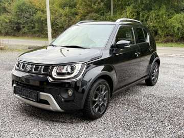 Ignis 1.2i SHVS GLX 12V