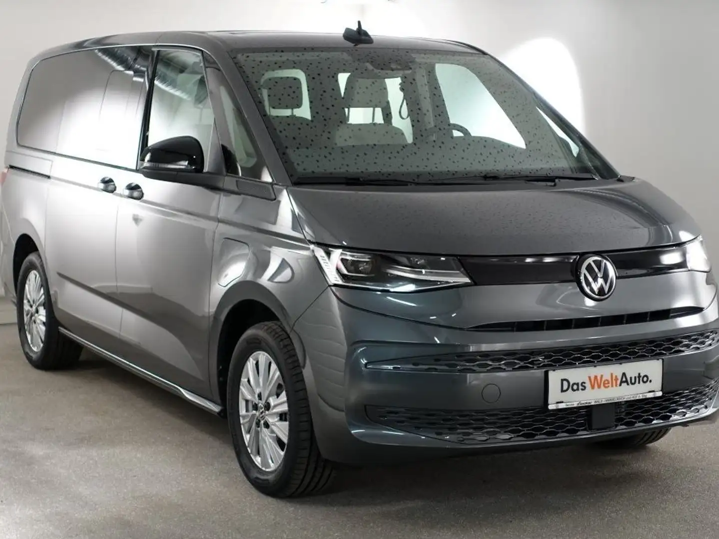 Volkswagen T7 Multivan Multivan ÜH eHybrid, 2023 Сірий - 1