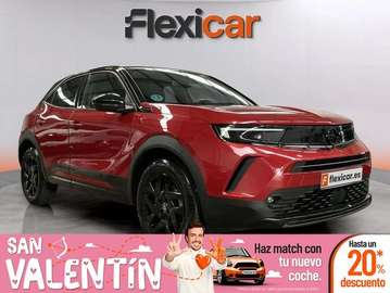 1.2 T 96kW (130 CV) GS Line