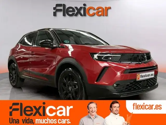 Opel Mokka 1.2 T 96kW (130 CV) GS Line