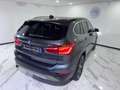 BMW X1 X1 F48 sdrive18d xLine auto-Tetto apribile-Garanti Gris - thumbnail 9