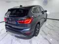 BMW X1 X1 F48 sdrive18d xLine auto-Tetto apribile-Garanti Gris - thumbnail 10