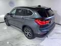BMW X1 X1 F48 sdrive18d xLine auto-Tetto apribile-Garanti Gris - thumbnail 6