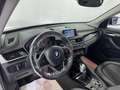 BMW X1 X1 F48 sdrive18d xLine auto-Tetto apribile-Garanti Gris - thumbnail 11