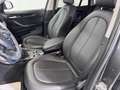 BMW X1 X1 F48 sdrive18d xLine auto-Tetto apribile-Garanti Gris - thumbnail 13