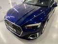 Audi A5 40 TDI 150kW quattro S tronic Sportback Blau - thumbnail 12