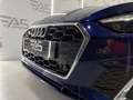 Audi A5 40 TDI 150kW quattro S tronic Sportback Blau - thumbnail 10