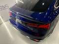 Audi A5 40 TDI 150kW quattro S tronic Sportback Blau - thumbnail 29