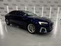 Audi A5 40 TDI 150kW quattro S tronic Sportback Blau - thumbnail 2