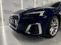Audi A5 40 TDI 150kW quattro S tronic Sportback Blau - thumbnail 7