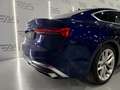 Audi A5 40 TDI 150kW quattro S tronic Sportback Blau - thumbnail 22