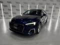 Audi A5 40 TDI 150kW quattro S tronic Sportback Blau - thumbnail 1