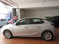 Opel Corsa 1.2 Edition s * PREZZO REALE * NEOPATENTATI * Silber - thumbnail 8