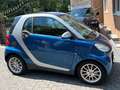 smart forTwo 451 Passion MHD 52kW,Klima,Panorama Silber - thumbnail 8