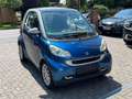 smart forTwo 451 Passion MHD 52kW,Klima,Panorama Silber - thumbnail 2