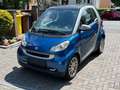 smart forTwo 451 Passion MHD 52kW,Klima,Panorama Silber - thumbnail 10