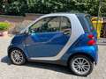 smart forTwo 451 Passion MHD 52kW,Klima,Panorama Silber - thumbnail 9