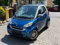 smart forTwo 451 Passion MHD 52kW,Klima,Panorama Silber - thumbnail 1