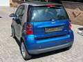 smart forTwo 451 Passion MHD 52kW,Klima,Panorama Silber - thumbnail 4