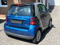 smart forTwo 451 Passion MHD 52kW,Klima,Panorama Silber - thumbnail 3