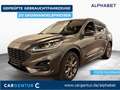 Ford Kuga 2.0 EcoBlue ST-Line X B&O AHK SpoSi ACC Key Gris - thumbnail 1