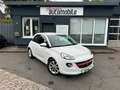 Opel Adam Jam*Tempomat*Bluetooth*GARANTIE*HuNEU* Weiß - thumbnail 1