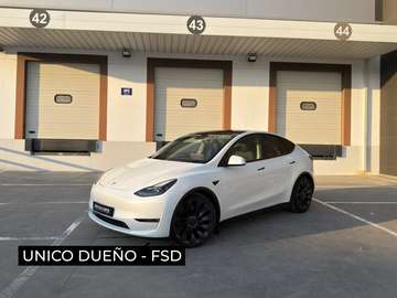 Performance AWD