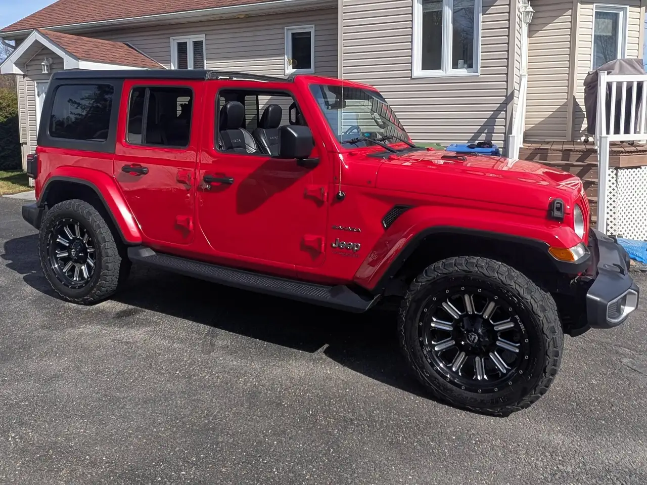 Jeep Wrangler снимка Jeep Wrangler