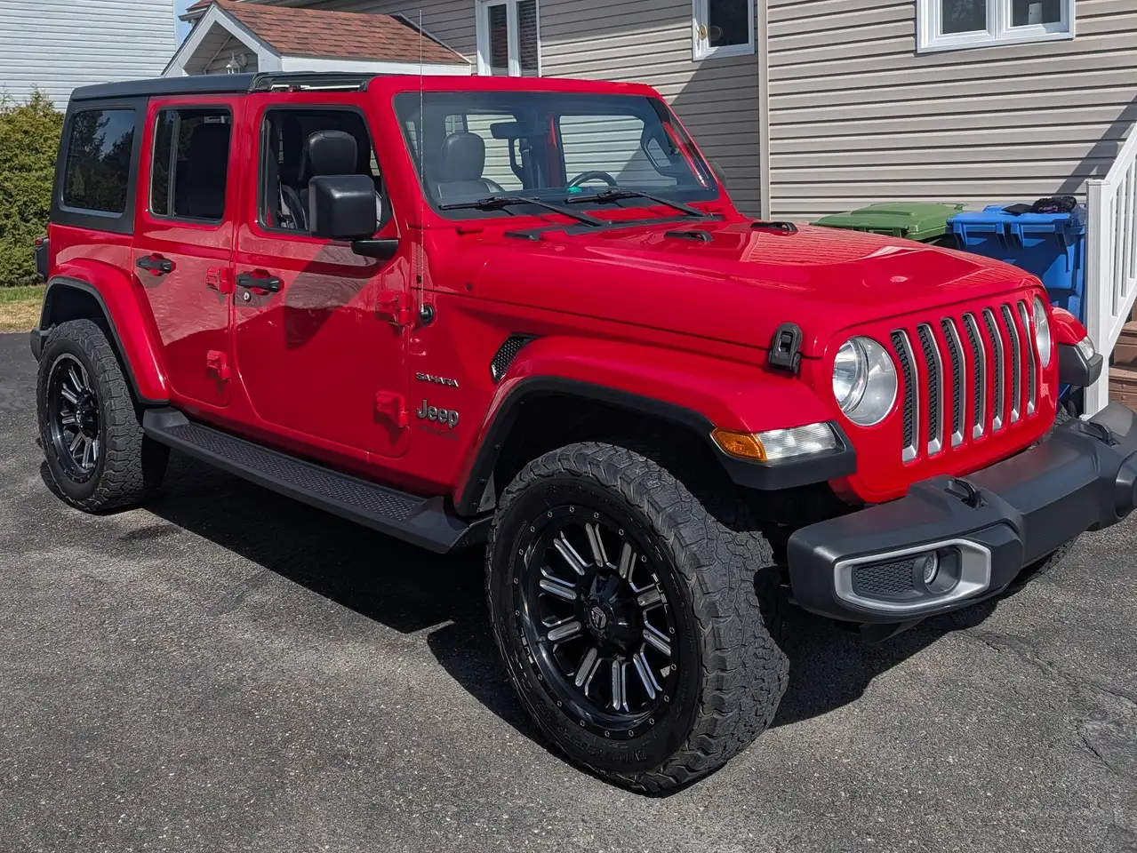 Jeep Wrangler снимка Jeep Wrangler