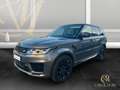 Land Rover Range Rover Sport HSE Dynamic Leder Navi Pano.SH Grau - thumbnail 2