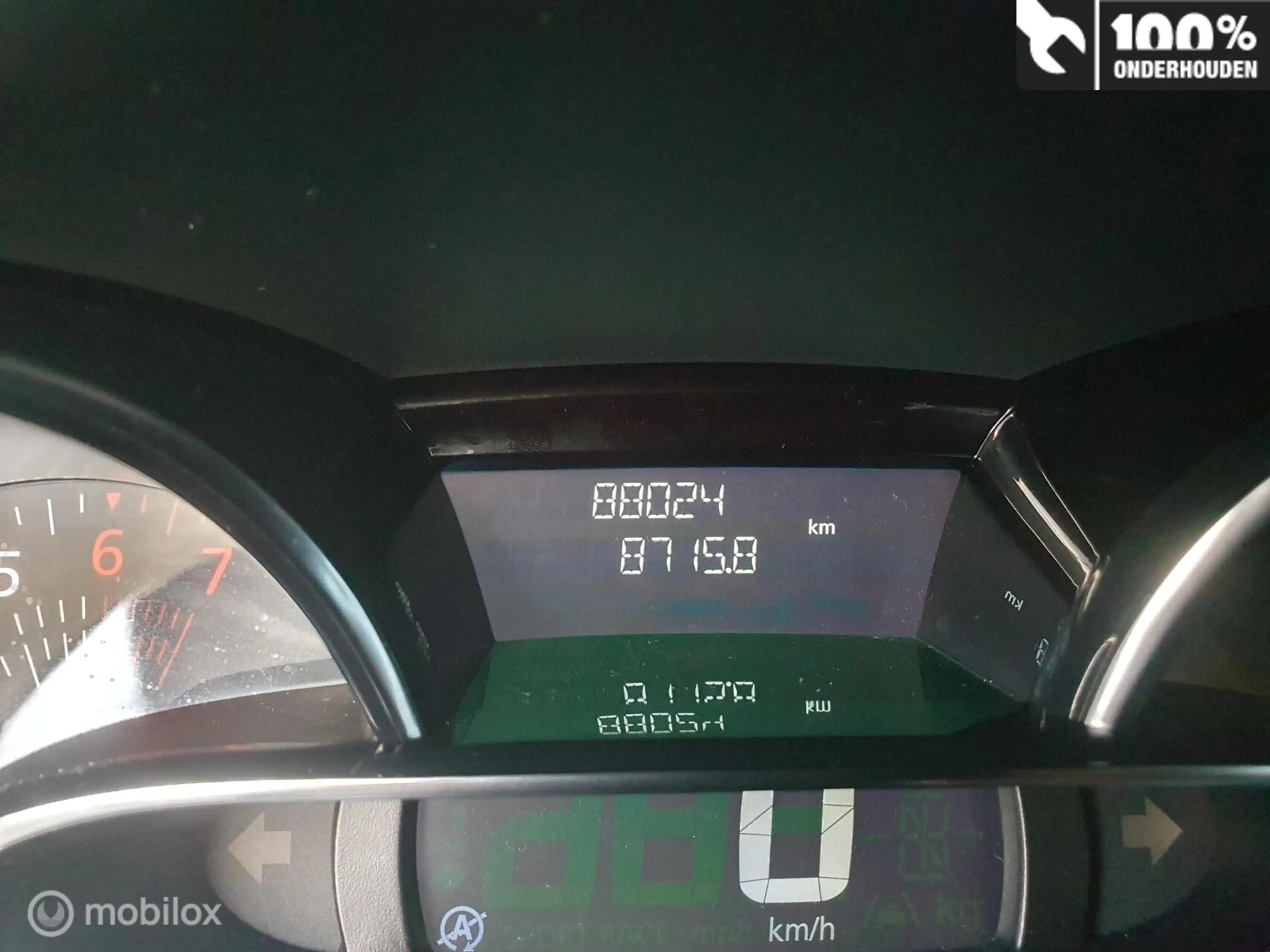 Renault Clio 0.9 TCe Cool&Sound — photo 12