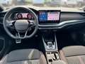 Skoda Octavia OCTAVIA COMBI RS 2.0 TSI DSG *AHK*PANO*NAVI*HUD* Weiß - thumbnail 14