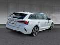 Skoda Octavia OCTAVIA COMBI RS 2.0 TSI DSG *AHK*PANO*NAVI*HUD* Weiß - thumbnail 8