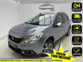Peugeot 2008 1.6 BlueHDI Style 100 Gris - thumbnail 1