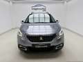 Peugeot 2008 1.6 BlueHDI Style 100 Gris - thumbnail 8