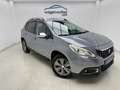 Peugeot 2008 1.6 BlueHDI Style 100 Gris - thumbnail 3