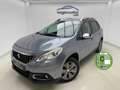 Peugeot 2008 1.6 BlueHDI Style 100 Gris - thumbnail 2