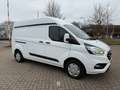 Ford Transit Custom 2,0TDCI Kasten L2 H2 R.Kamera AHK Weiß - thumbnail 4