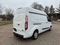 Ford Transit Custom 2,0TDCI Kasten L2 H2 R.Kamera AHK Weiß - thumbnail 6