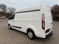 Ford Transit Custom 2,0TDCI Kasten L2 H2 R.Kamera AHK Weiß - thumbnail 8