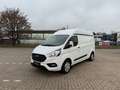 Ford Transit Custom 2,0TDCI Kasten L2 H2 R.Kamera AHK Weiß - thumbnail 1