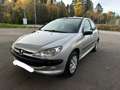 Peugeot 206 Gris - thumbnail 3