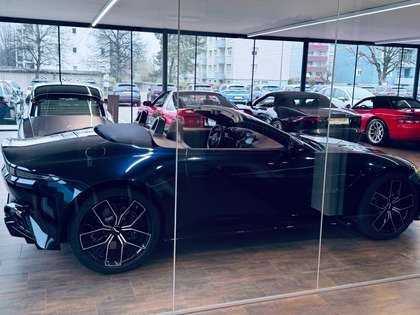 Aston Martin Vantage Roadster