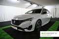 Peugeot 308 SW 1.2 130 e-THP EAT8 GT LED/NAVI/KEYLESS/18 Weiß - thumbnail 1