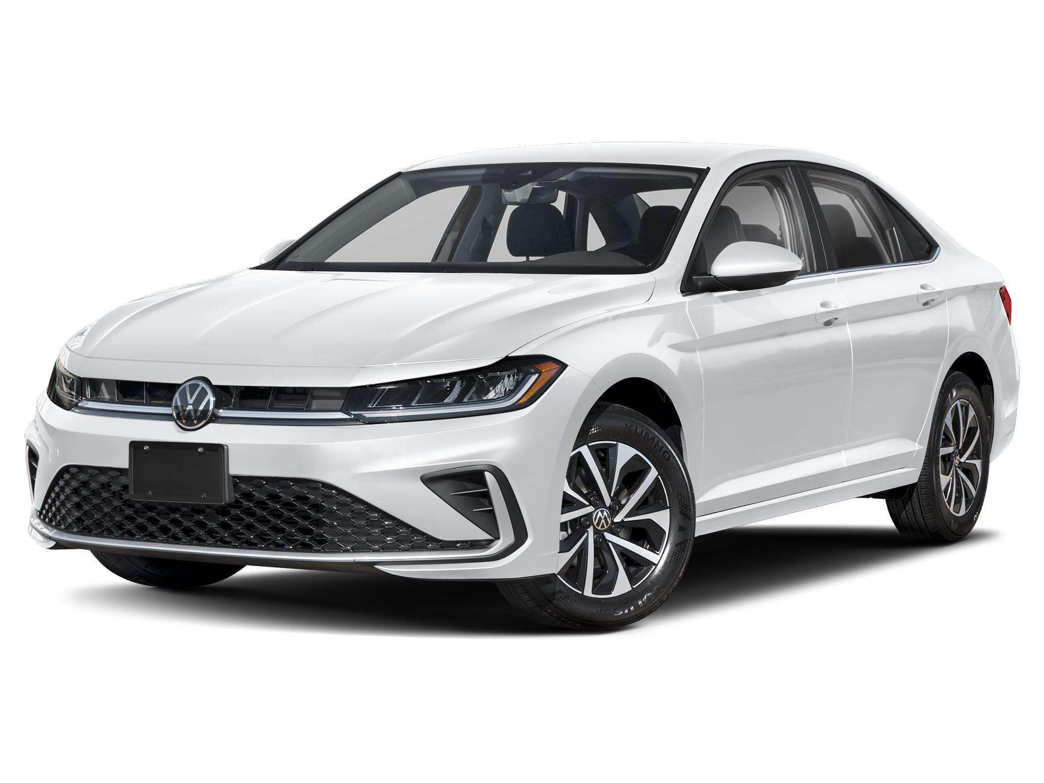 2025 Volkswagen Jetta [2]