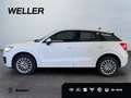 Audi Q2 30 TFSI S tronic design *LED*CAM*Navi*el Heck* Wit - thumbnail 5