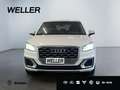 Audi Q2 30 TFSI S tronic design *LED*CAM*Navi*el Heck* Wit - thumbnail 2