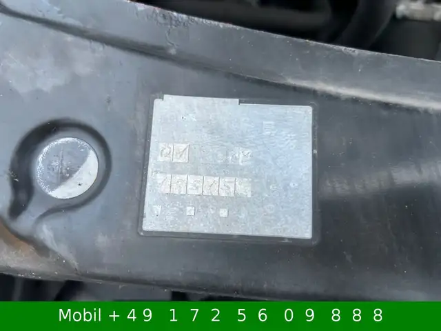Skoda Octavia view 7