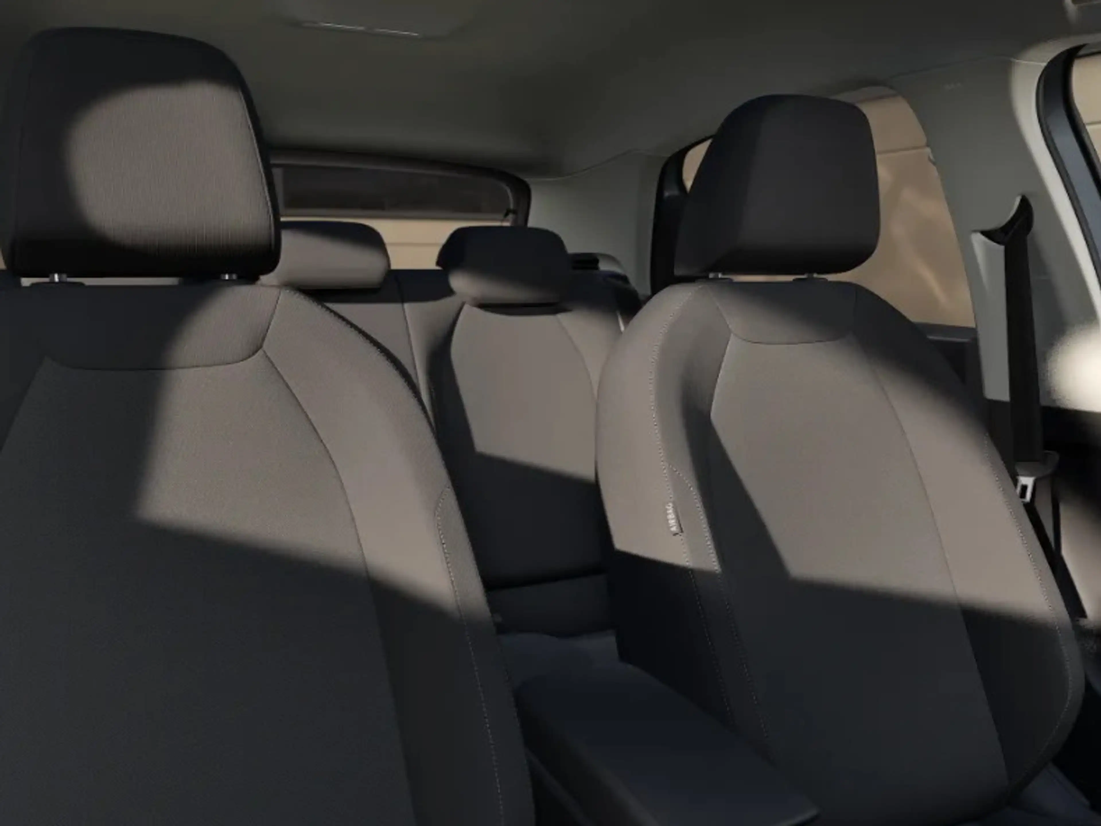 Volkswagen ID. Polo Life 52 kWh accu, 211 PK · Zijruiten achter en ach — photo 5