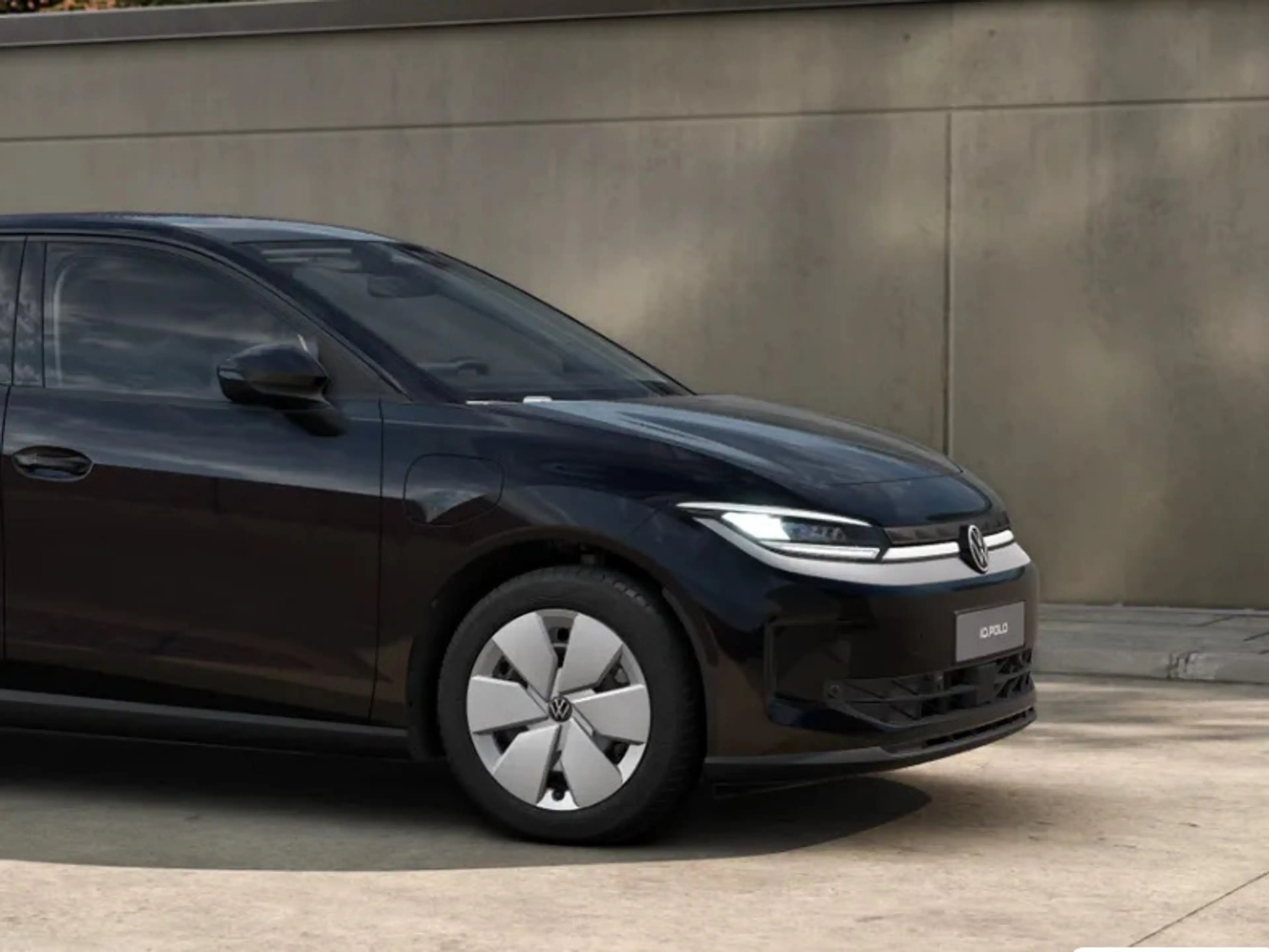 Volkswagen ID. Polo Life 52 kWh accu, 211 PK · Zijruiten achter en ach — photo 3